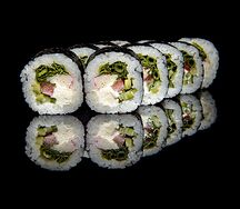 Футомаки краб