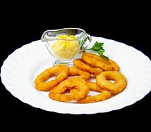 Луковые Кольца