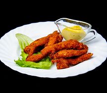 Палочки Куриные