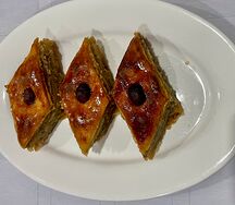 Пахлава