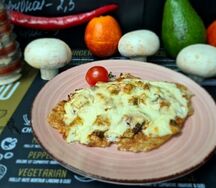 Свинина по-французски