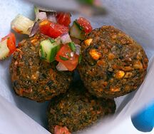 Фалафель