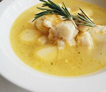 Уха классическая