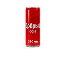 Добрый Кола