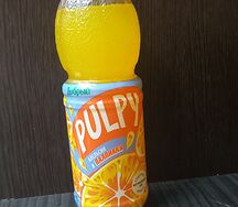 Pulpy Апельсин