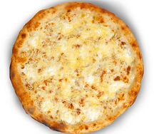 Пицца Сырная