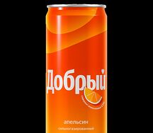 Добрый Апельсин