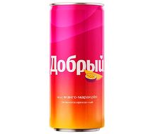 Добрый Манго-маракуйя