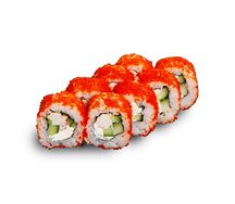 Калифорния сливочная