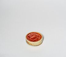 Красный соус Макало
