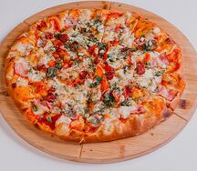 Мясная 35 см