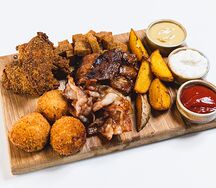 Сет Мясной