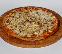 Пицца Carne 35 см