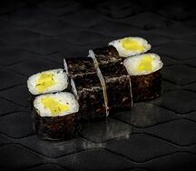 Классика Такуан