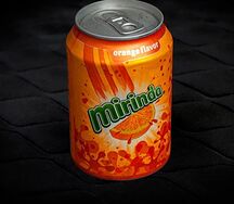Mirinda