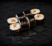 Классика Лосось