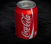 Coca-Cola