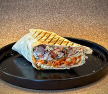 Шаурма Гриль с курицей