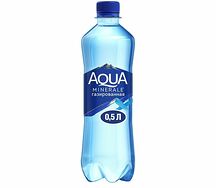Aqua Minerale газированная