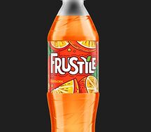 Frustyle Апельсин