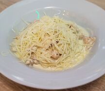 Паста Бамбини