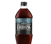 Evervess Cola