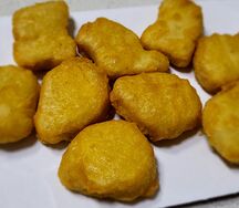 Наггетсы