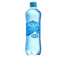 Aqua Minerale негазированная
