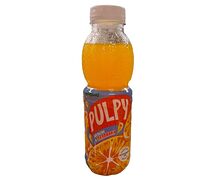 Pulpy Апельсин и палпинки