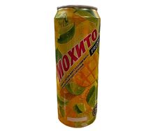 Мохито манго