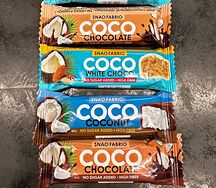 Батончик Coco