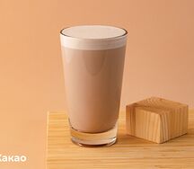 Какао