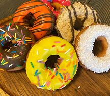 Donut