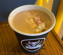 Какао Nesquik