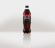 Evervess Cola