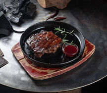 Стейк Ribeye