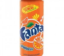 Fanta
