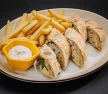 Панини Маргарита
