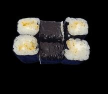 Ролл Маки со спайси