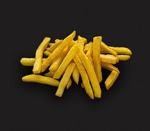 Картофель фри