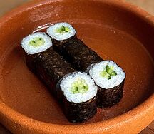Мини Кию