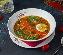 Солянка