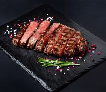 Стейк Рамп