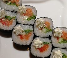 Ясай сяке