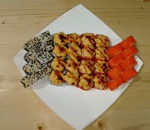 Сет Калифорния