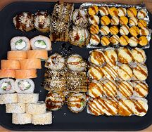 Big Set