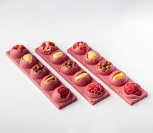 Мини-плитка Ruby