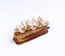 Кекс Лимонный