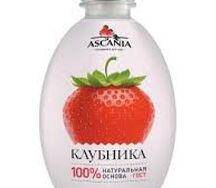 Ascania Клубника