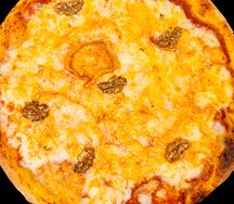 Четыре сыра